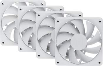 HYTE FAN- -FA12-WW-4 computer cooling system