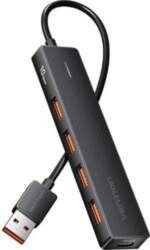 I/O HUB 5-IN-1 USB3.2 GEN2/0