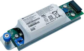 IBM Battery Cache