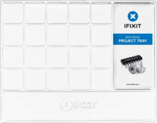 IFixit Anti-Static Project Tray