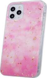 ILike Apple Gold Glam case for