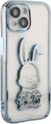 ILike Apple iPhone 15 Silicone Case
