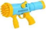 ILike Bubble Gun 32 hole Soap
