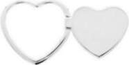 ILike RING LOVE Silver