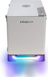 IN WIN Computer case miniTower mITX