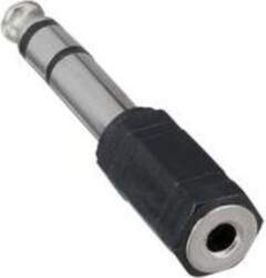 InLine Audio Adapter - 6,3