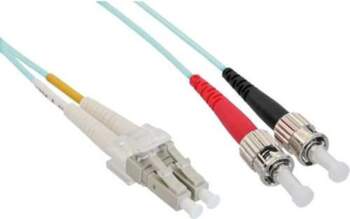 INLINE - Patch-Kabel - LC Multi-Mode