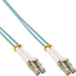 INLINE - Patch-Kabel - LC Multi-Mode