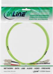 InLine - Patch-Kabel - LC Multi-Mode