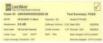 InLine - Patch-Kabel - RJ-45 (M)