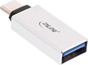 InLine - USB-Adapter - USB-C (M)