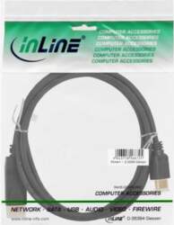 InLine - Video- / Audiokabel -