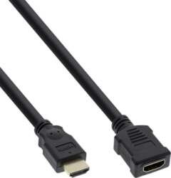 Inline - Video- / Audiokabel -