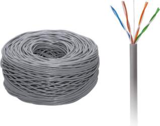 INNE Computer cable UTP twisted pair