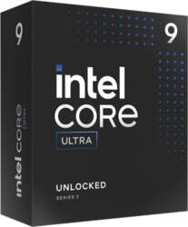 Intel 285K | Intel Core Ultra