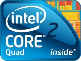 Intel Core 2 Quad Q8300