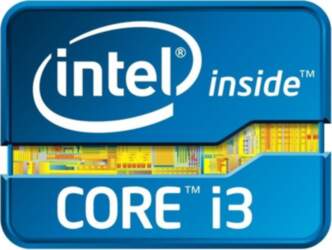 Intel Core i3-7100