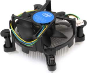 Intel E97379-003 computer cooling system Processor