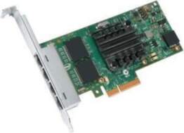 INTEL I350T4V2Blk Network Card