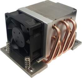 INTER-TECH Dynatron A54 computer cooling system