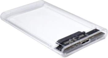 INTER-TECH HDD Case Argus GD-25000, USB