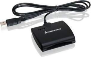 IOGEAR FIPS201 Certified USB Smart