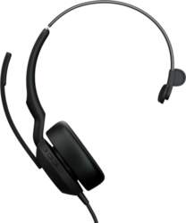 Jabra Evolve2 50 Austiņas Vadu Birojs