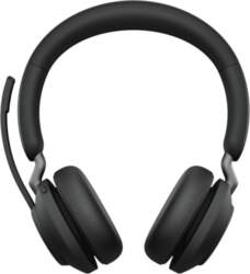 Jabra Evolve2 65 Austiņas Bezvadu Birojs