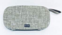 Jiteng Universal Bluetooth Speaker E300 Gray
