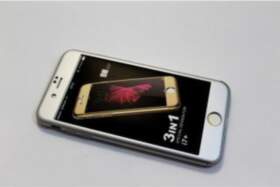 Joyroom Apple iPhone 7 Plus Plastic