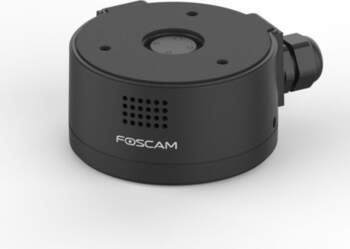 Junction box FOSCAM FABD4 Black