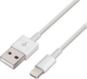 Kabelis Savio USB-A – Lightning 2