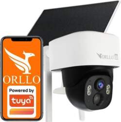 Kamera IP Orllo TZ1 Cloud SIM