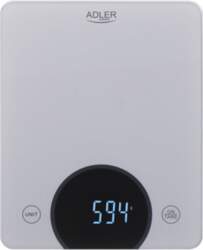 Kitchen scale Adler AD 3173s -