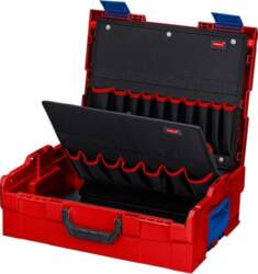 L-BOXX tool box, Knipex