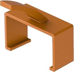 Lanview Clips for Slim & Bendable