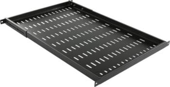 Lanview D 670mm FIXED SHELF