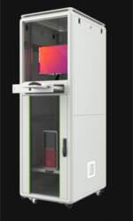 Lanview PC Multimedia Case Cabinet