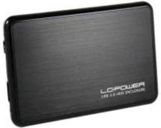 LC-POWER LC Power LC-25BUB3 - Storage
