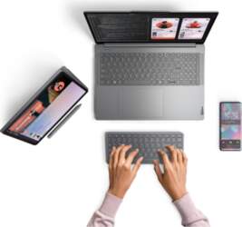 Lenovo | Multi-Device | Keyboard |
