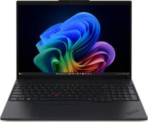 Lenovo ThinkPad L16 Gen 3 (AMD)