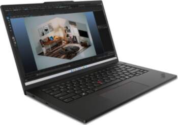 Lenovo ThinkPad P14s Gen 5 (Intel)