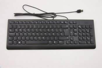 LENOVO USB Calliope Keyboard Gen2,