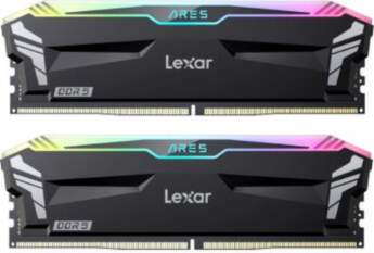 Lexar ARES RGB DDR5 memory module