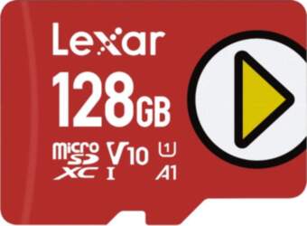 Lexar PLAY | 128 GB |