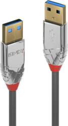 Lindy 36627 USB kabelis 2 m
