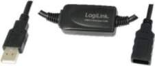 LogiLink 20M USB 2.0 -
