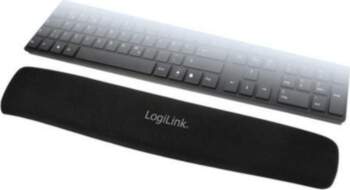 LOGILINK Keyboard Pad, black