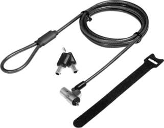 LOGILINK NBS012 Notebook security lock