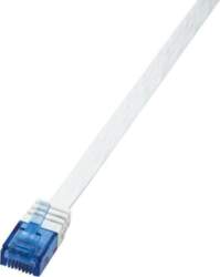 LOGILINK Patch Cable Flat Cat.6